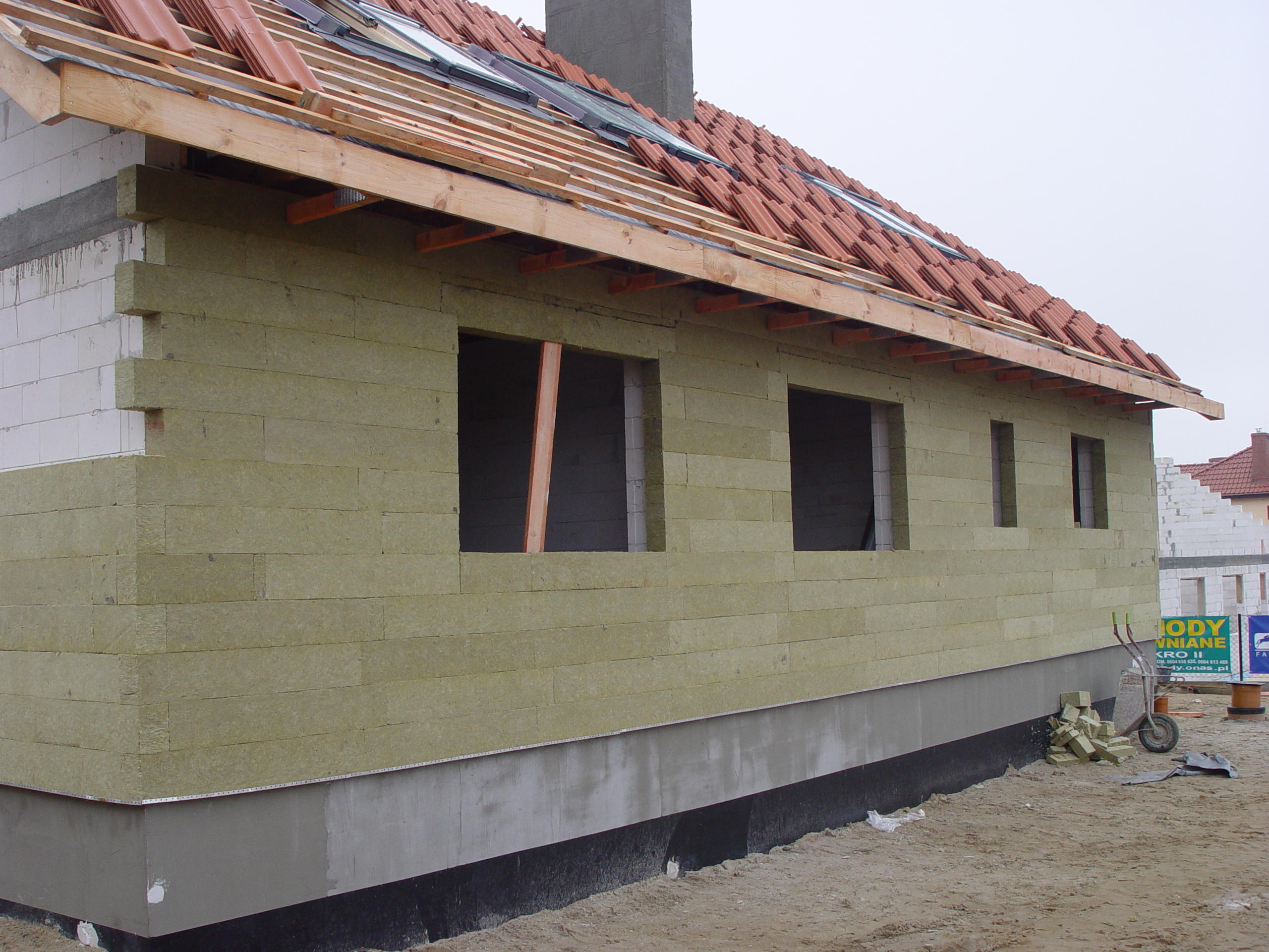 Klasy energetyczne dla budynków – śpiew przyszłości