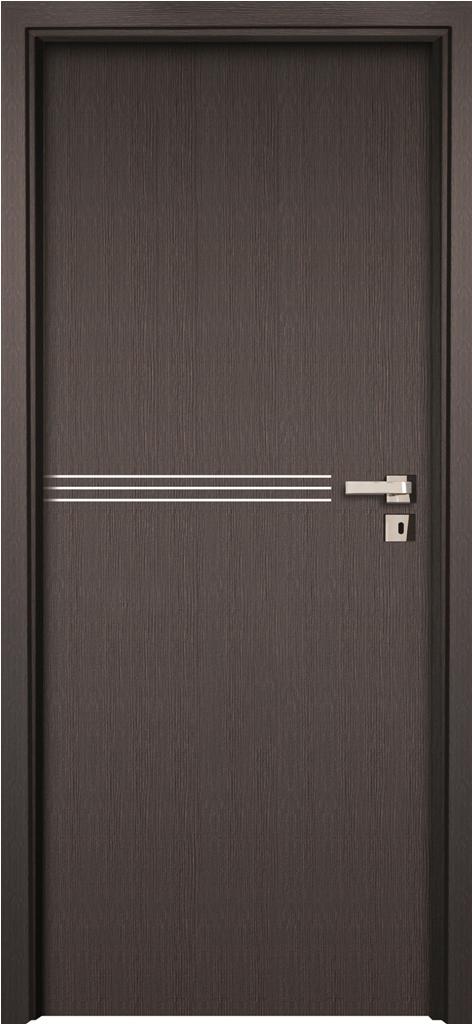 Subtelność w nowoczesności, czyli drzwi Lido