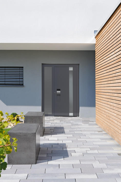 Nowe standardy izolacyjności cieplnej