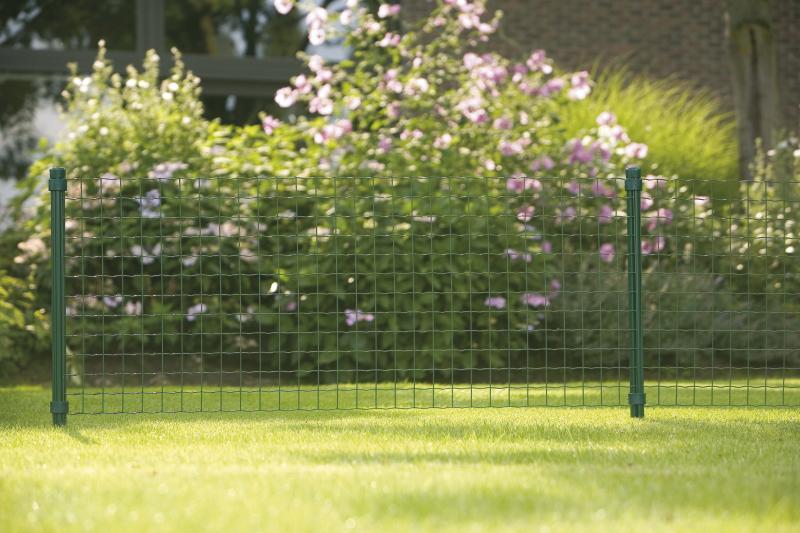 Gwarancja na ogrodzenie