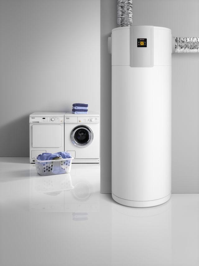 Ekonomiczne podgrzewanie wody jest możliwe