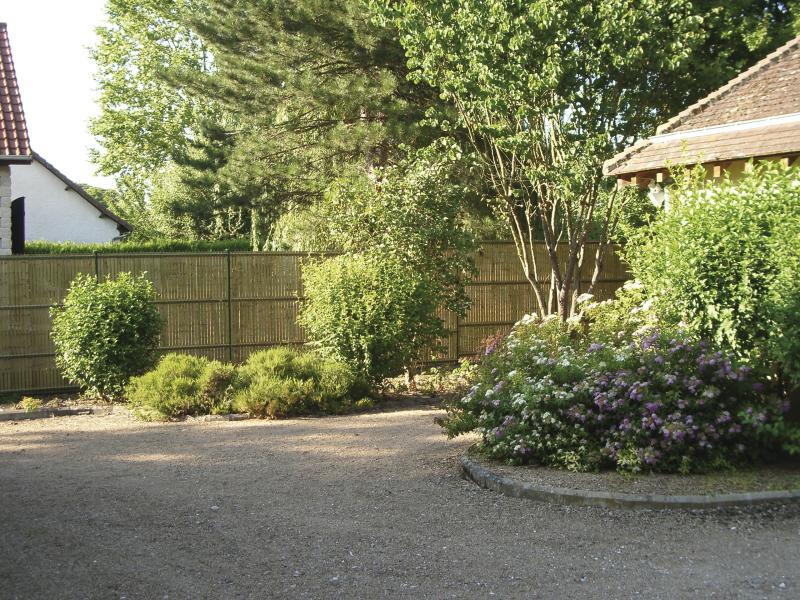 Przesłony ogrodzeniowe gwarancją prywatności