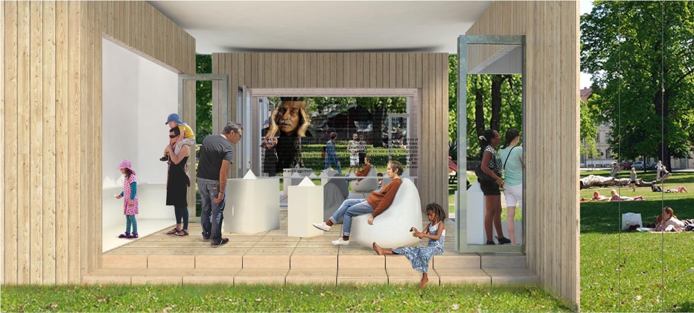 Otwórz się na świat