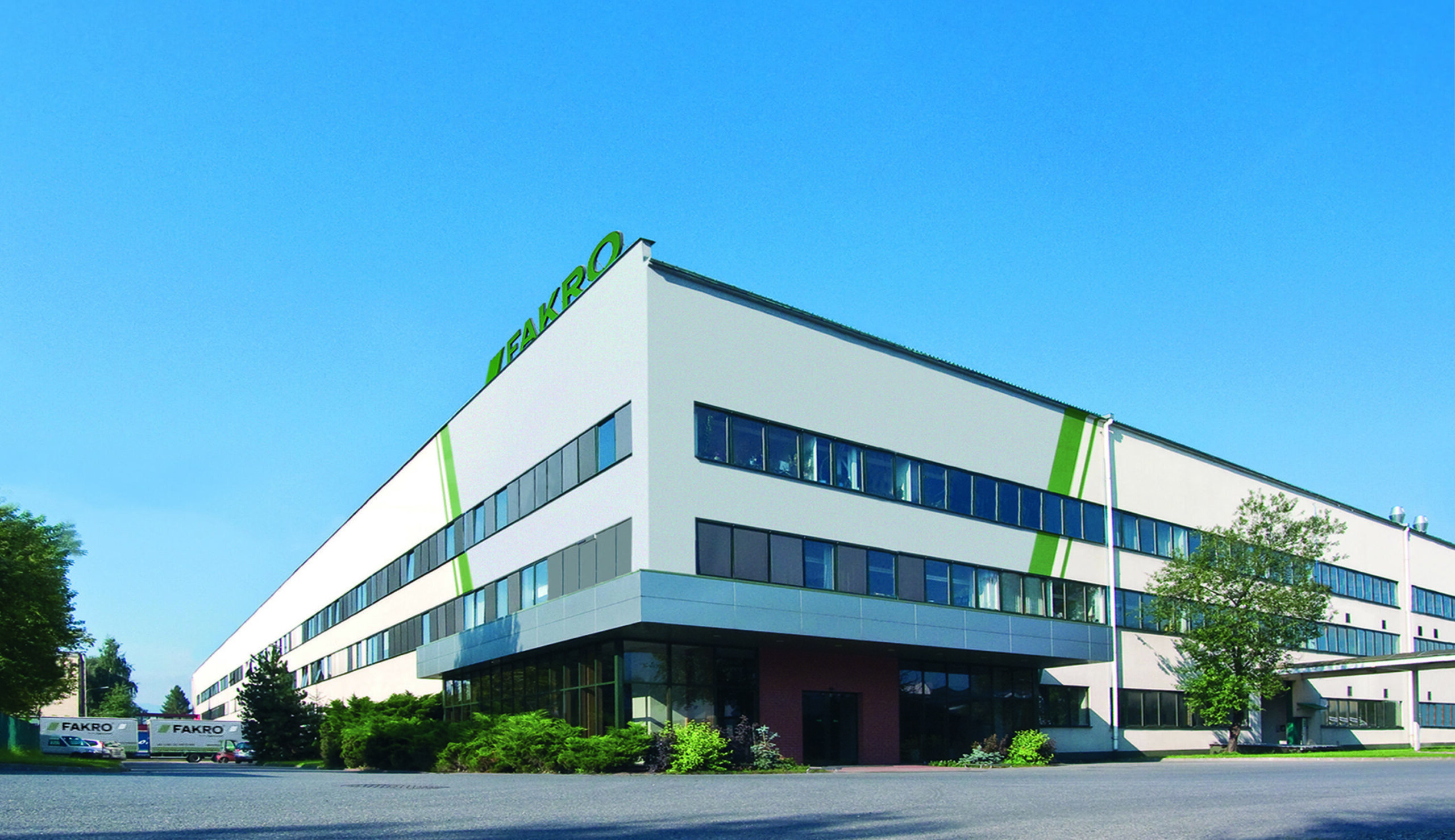 FAKRO wyróżnione tytułem „Dobra Marka 2015 – Jakość, Zaufanie, Renoma”