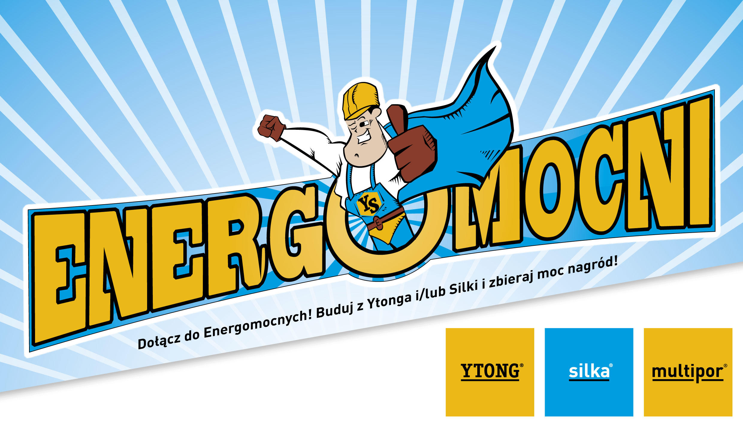 Energomocni – od wykonawcy do superbohatera na budowie