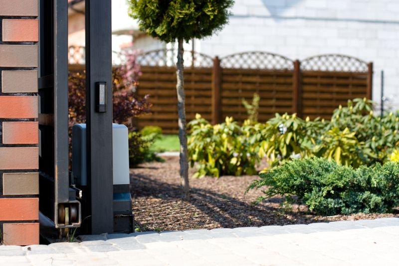 Brama automatyczna: jak wybrać dobrą centralę sterującą?