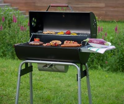 Więcej niż grill – BlackTaurus 660 firmy Landmann