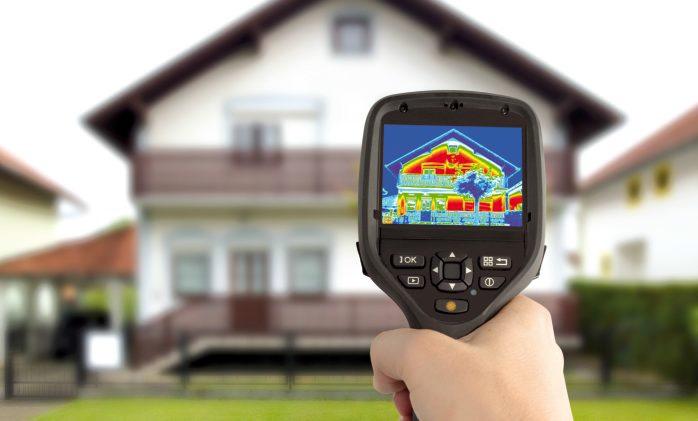 Mostki termiczne: szkodniki dla ciepłych domów