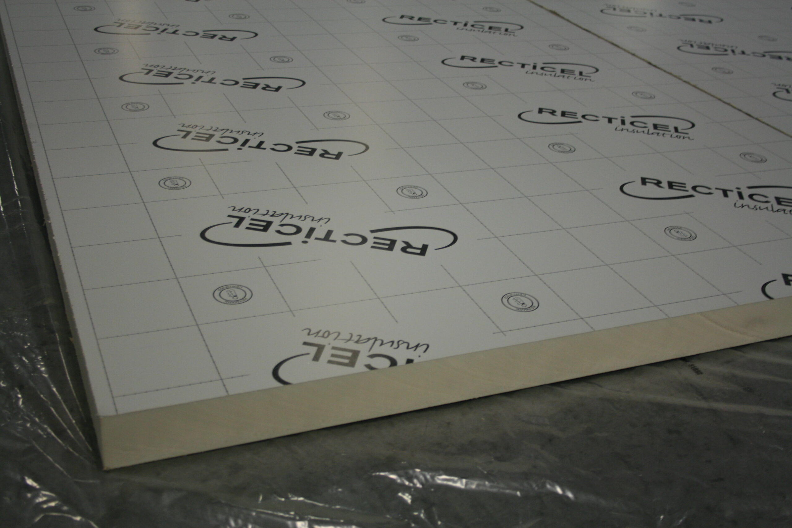 Termomodernizacja za pomocą płyt PIR