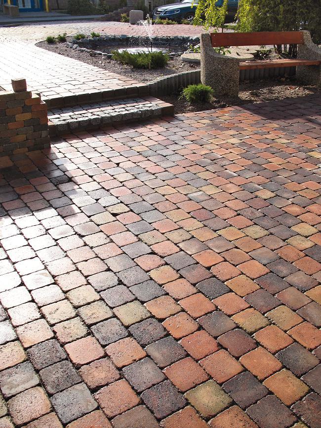 Polbruk Efekt – impregnat na zimę