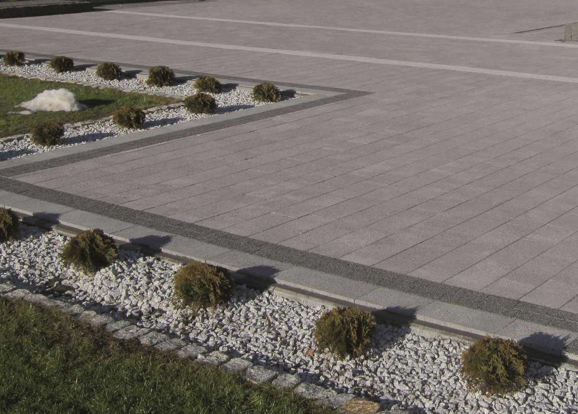 Ekspert radzi: nawierzchnia przyjazna najmłodszym – jaką kostkę wybrać?