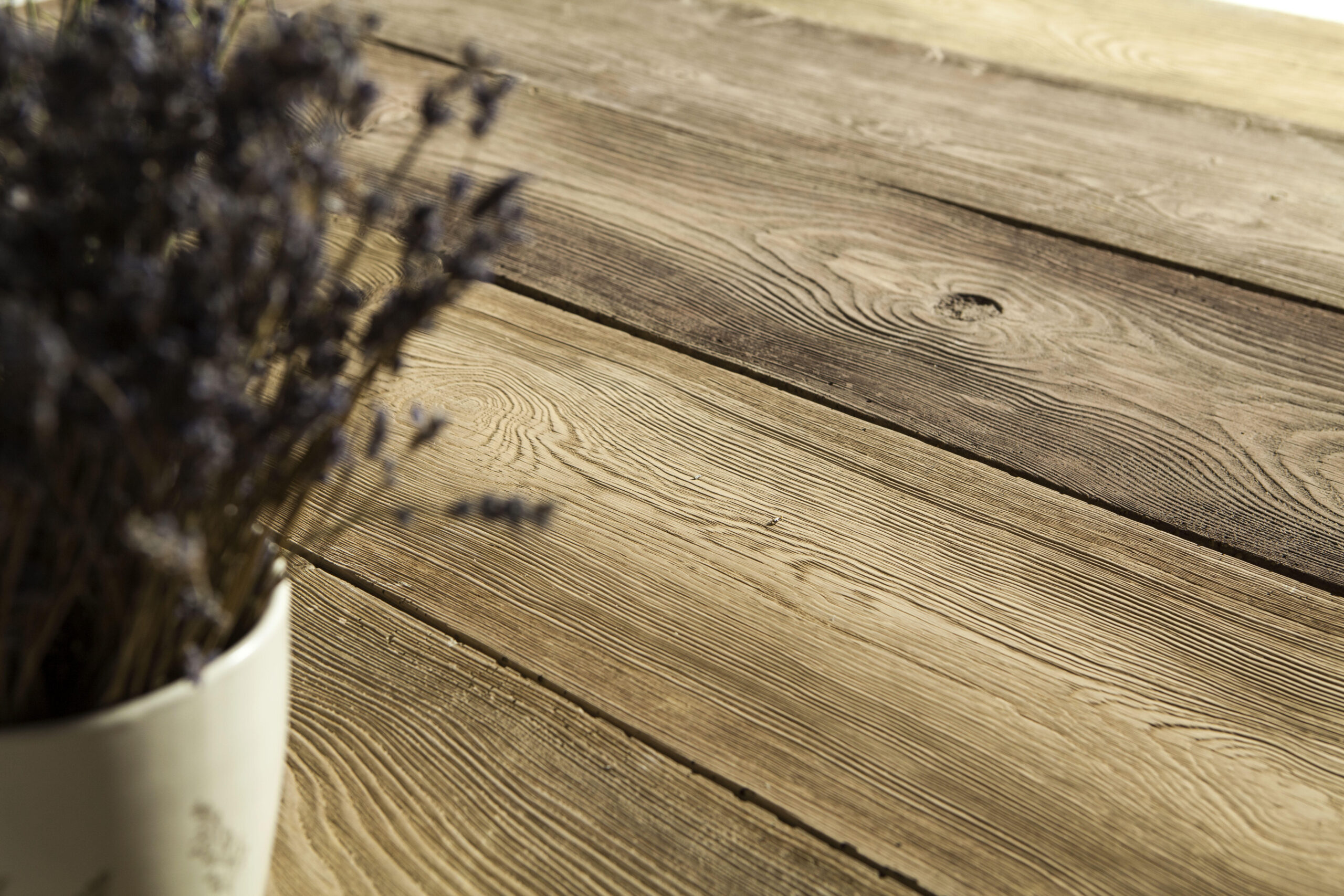 Płytki idealne na taras, patio, do ogrodu