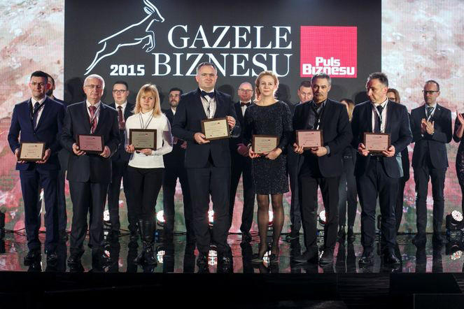 M&S Pomorska Fabryka Okien oraz M&S Okna i Drzwi po raz kolejny w gronie Gazel Biznesu