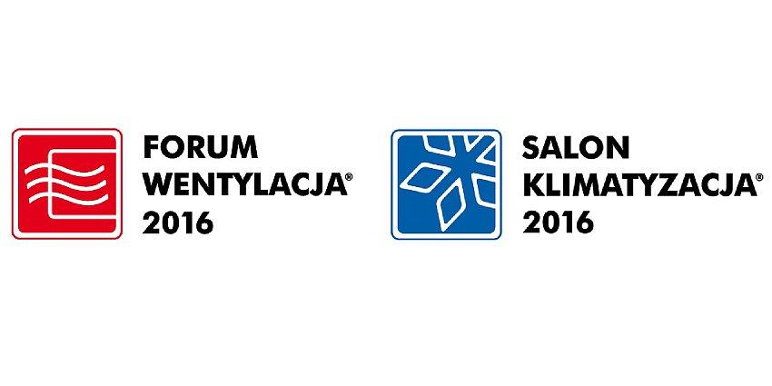 Paroc na warszawskich targach Forum Wentylacja – Salon Klimatyzacja 2016