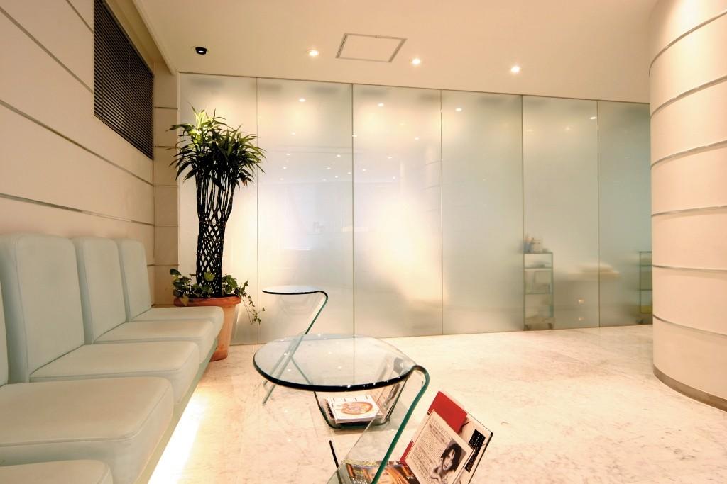 SGG PRIVA-LITE – dyskrecja i komfort na zaawansowanym poziomie