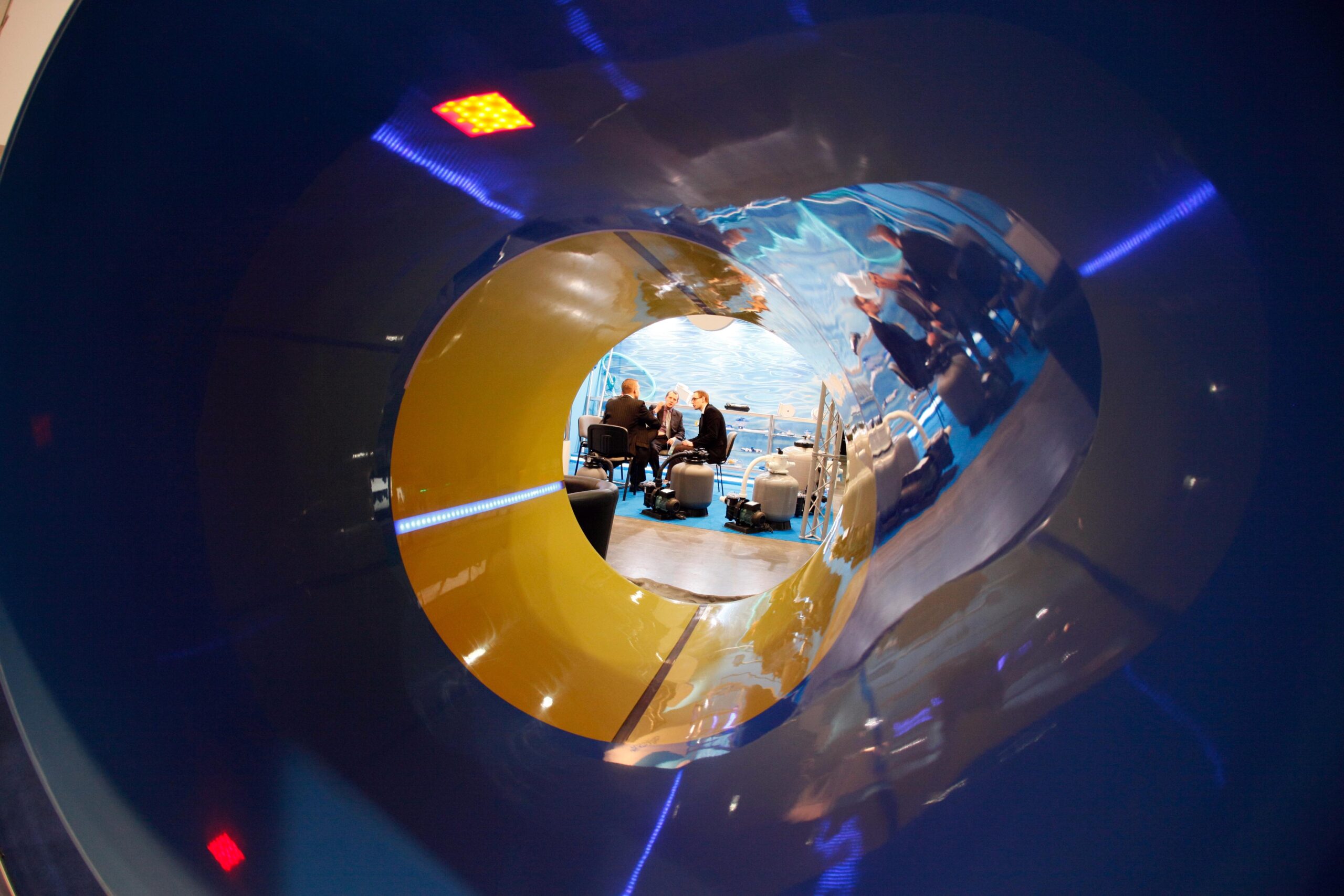 Forum Infrastruktury Sportowej SPORT INVEST – Poznań