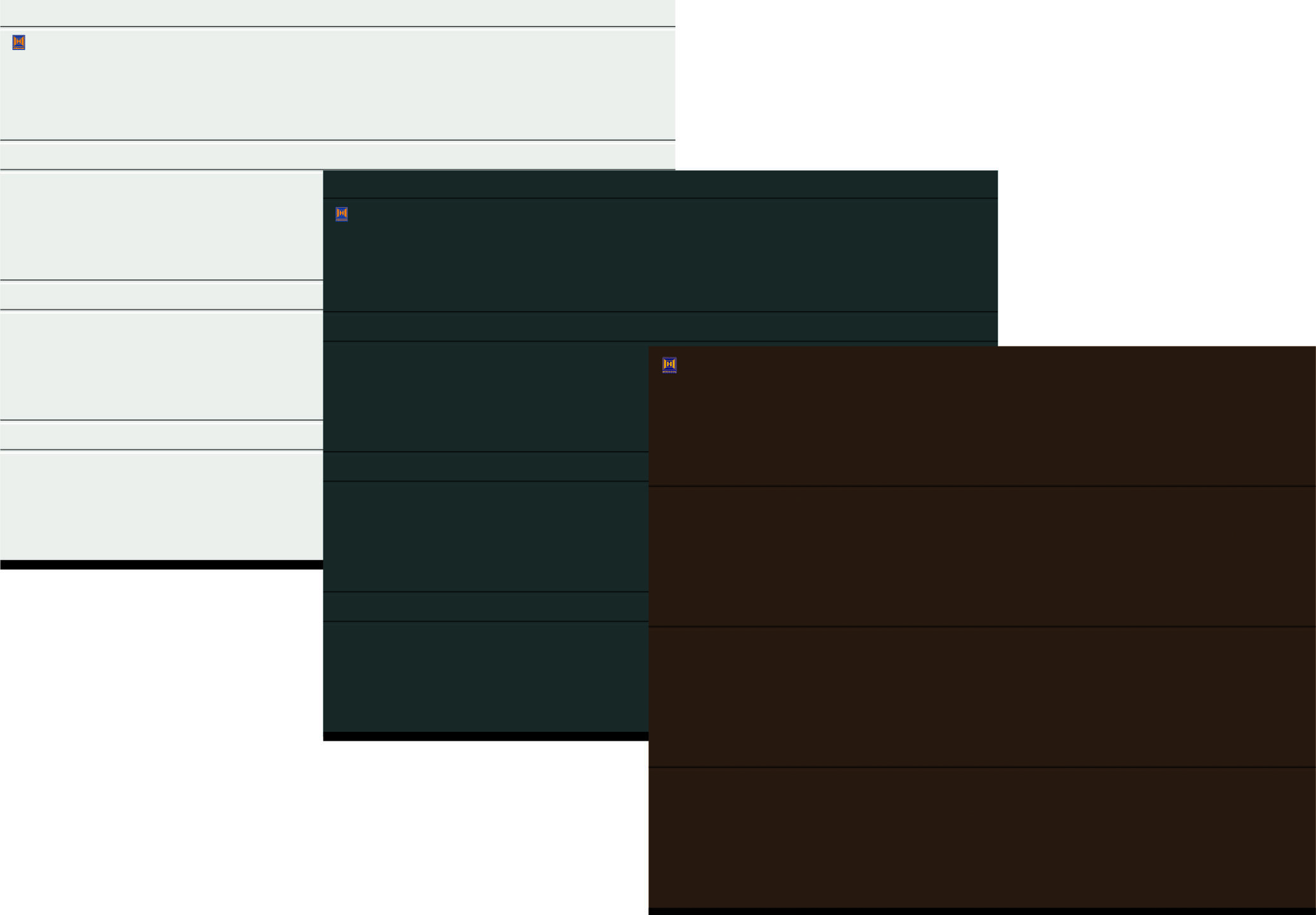 Trzy kolory w jednej cenie. Promocja bram segmentowych LPU 40 firmy Hörmann