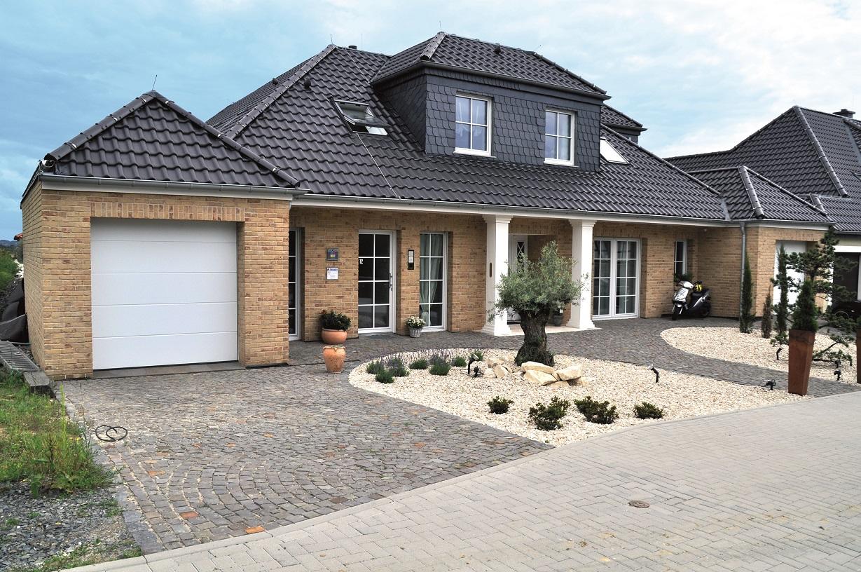 Nowa gra kolorów na ceglane elewacje