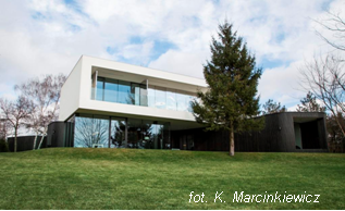 Tikkurila sponsorem programu „Domy Przyszłości”