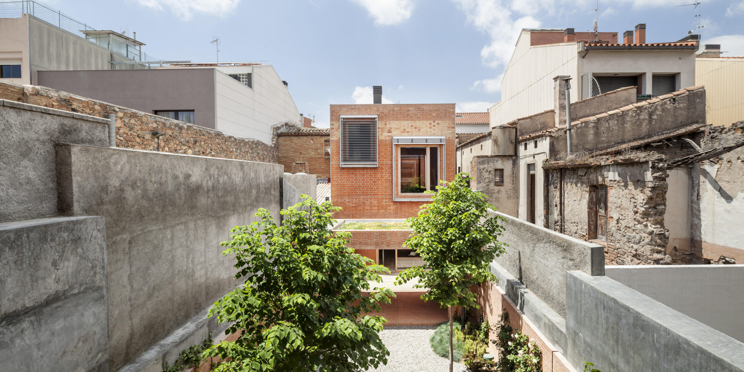 Wienerberger Brick Award 2016