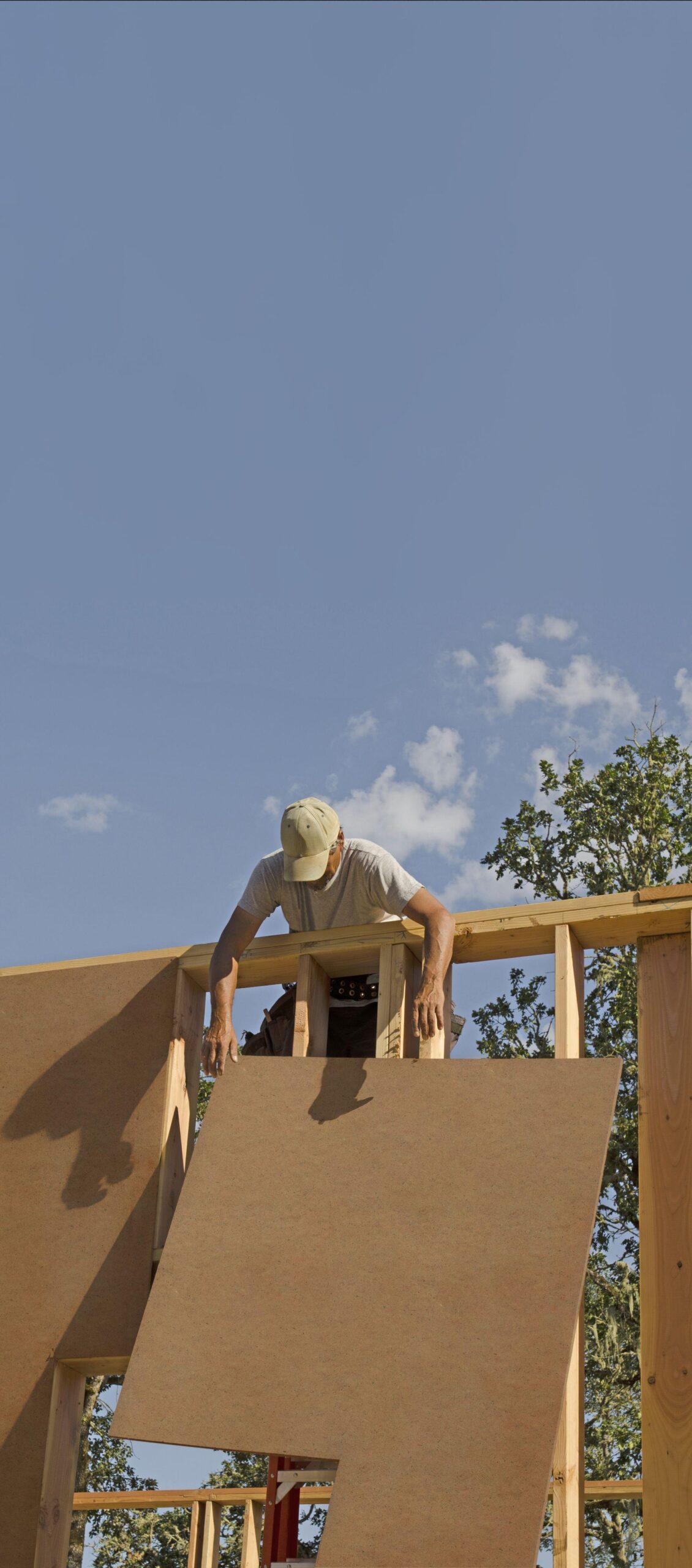 Płyta mfp® – kiedy liczy się izolacja