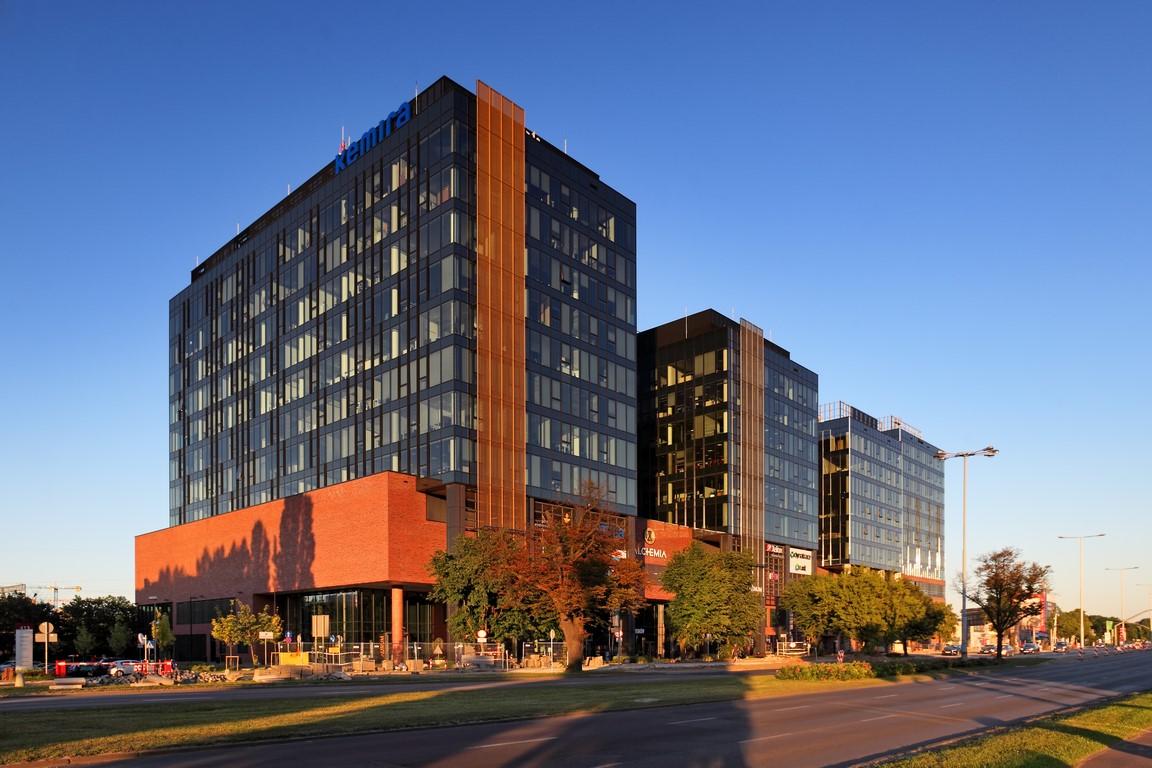 Kierunek Eko! Co to znaczy budować ekologicznie?