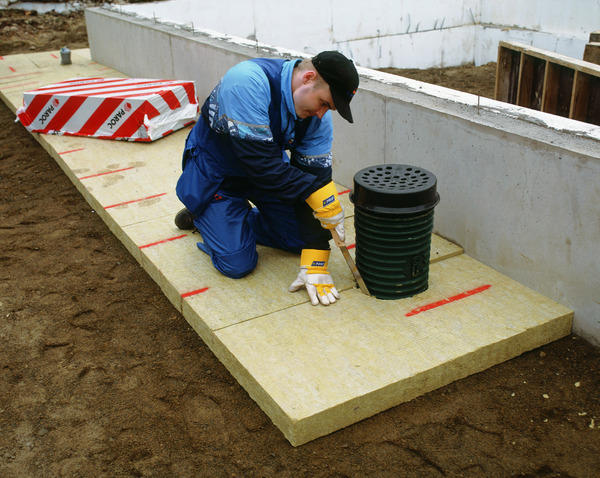 Grunt to odpowiednia izolacja