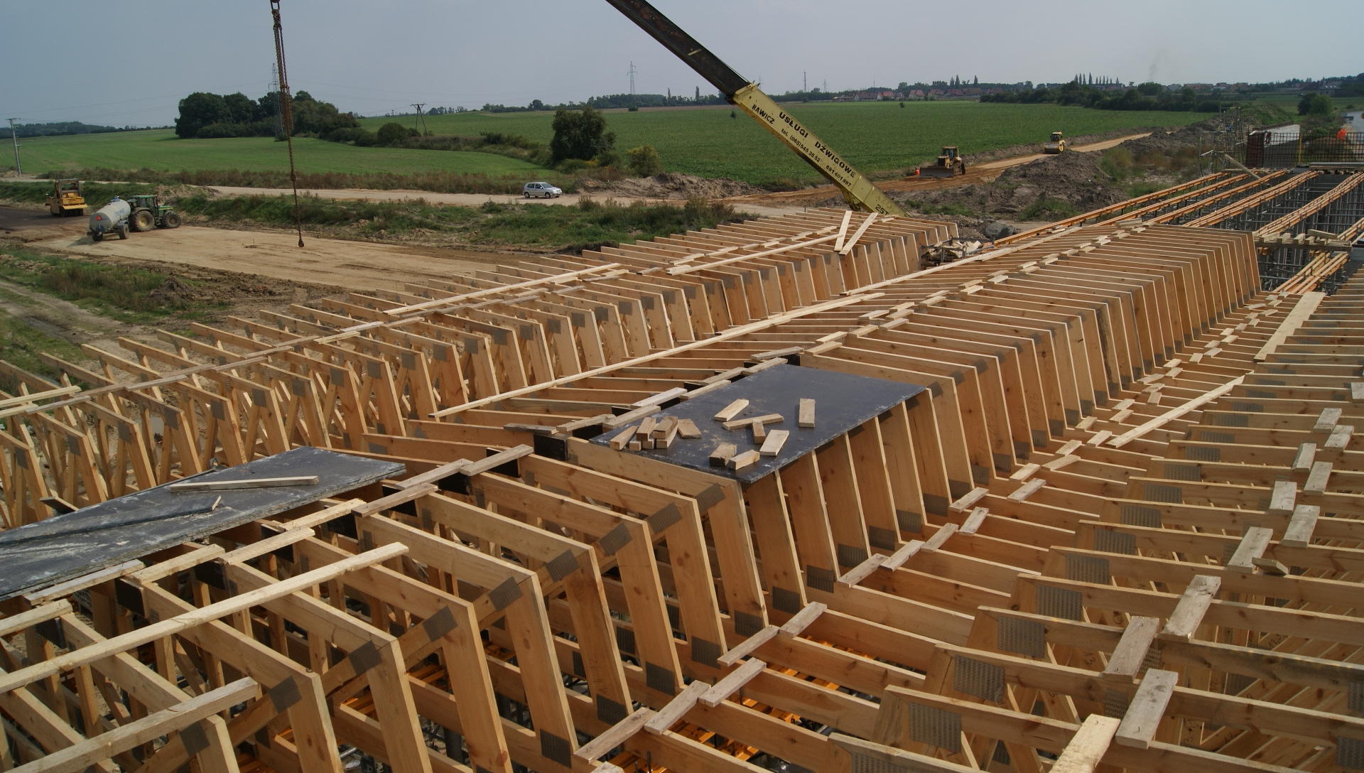 Dlaczego warto wybrać wiązary?