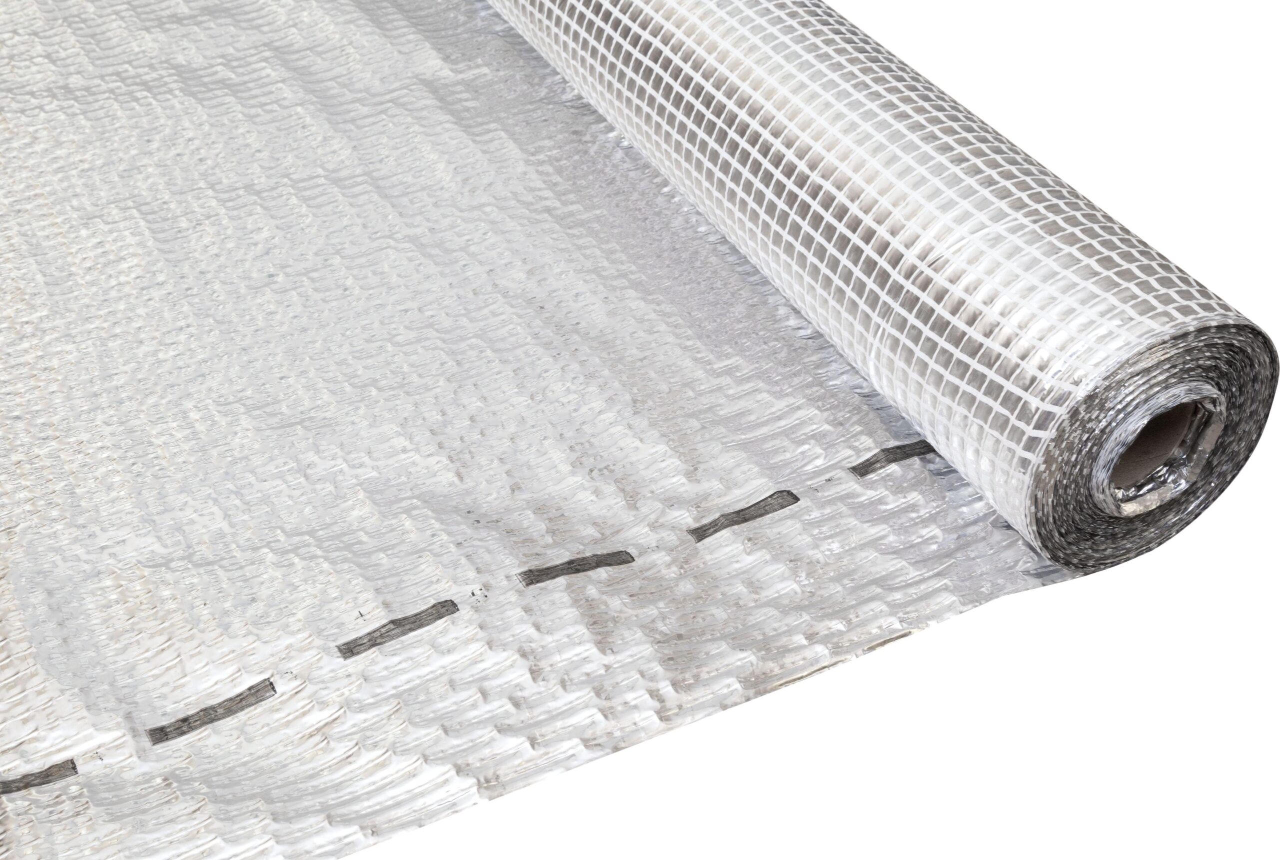 Dobry montaż aż po dach