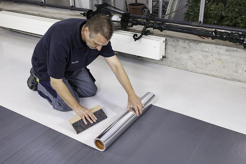 Montaż podłóg winylowych. Przegląd możliwości