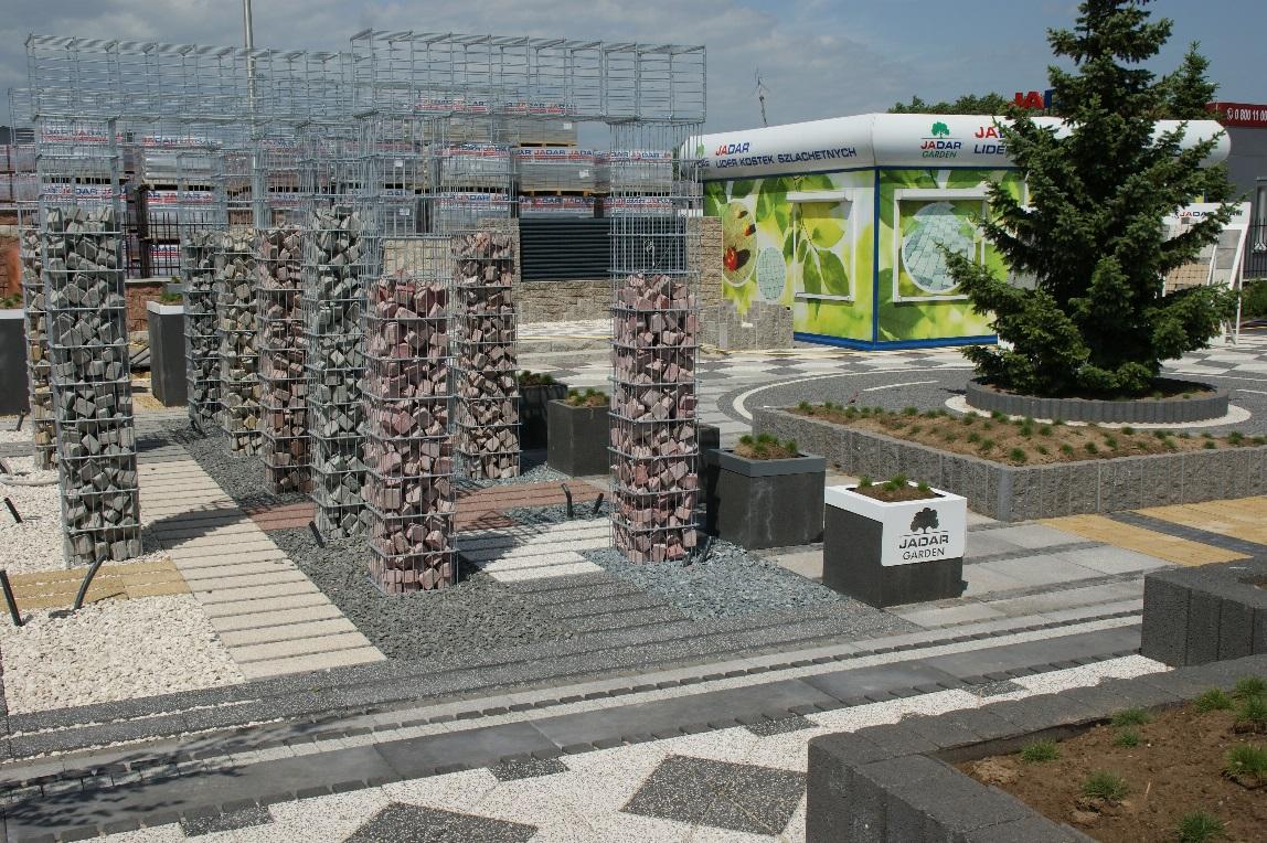 JADAR otwiera nowy ogród wystawowy w Grójcu