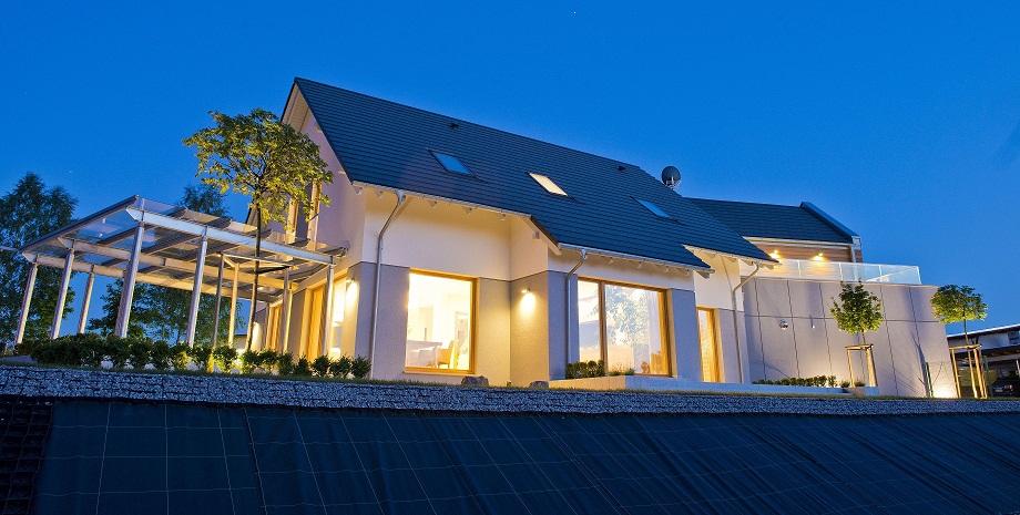 Pracuję w domu Multi-Comfort’owym