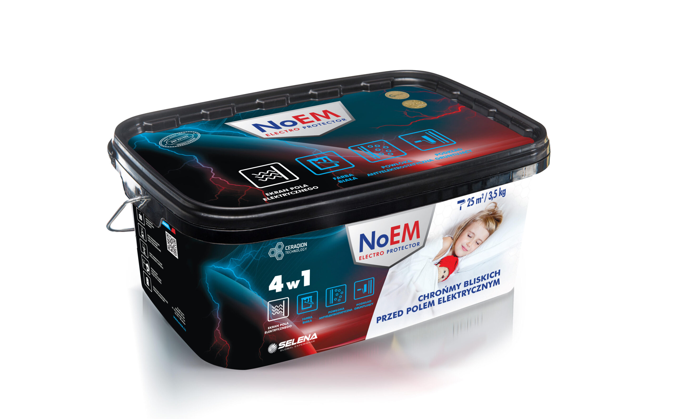 W kręgu „brudnej elektryczności” – elektrohigiena w miejscu pracy