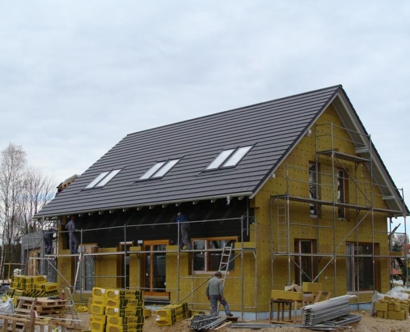 Materiały izolacyjne – sprawdź różnice, które mają znaczenie