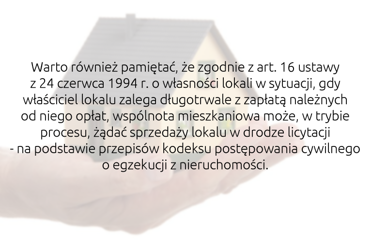 Co robić, gdy sąsiad zagraża naszej inwestycji?