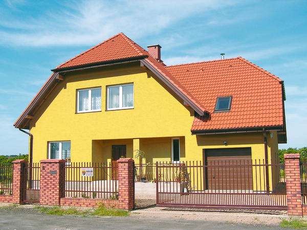 PAROC UNS 34 – poddasze i ściany przygotowane na nowe Warunki Techniczne