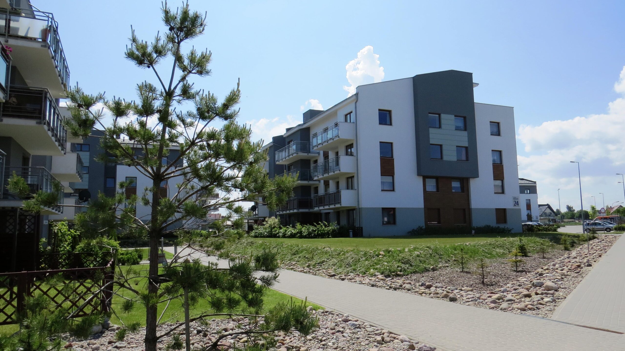 Bloczki silikatowe do budowy ścian konstrukcyjnych