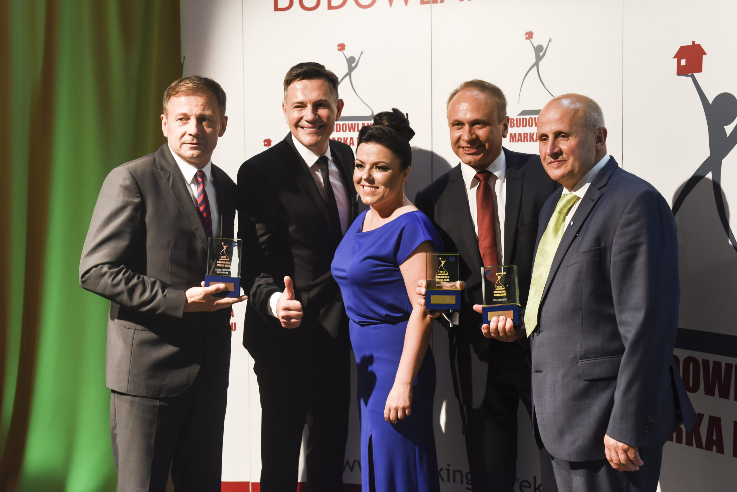 Rekordowe wyniki FAKRO w rankingu Budowlana Marka Roku