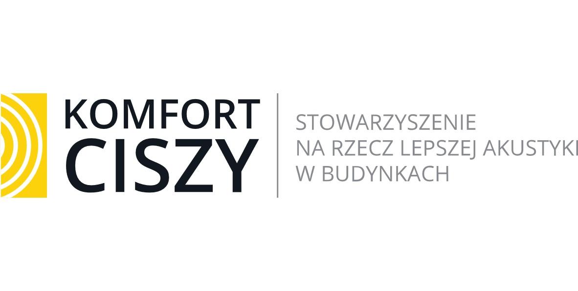 Nowe stowarzyszenie dla komfortu ciszy w budynkach