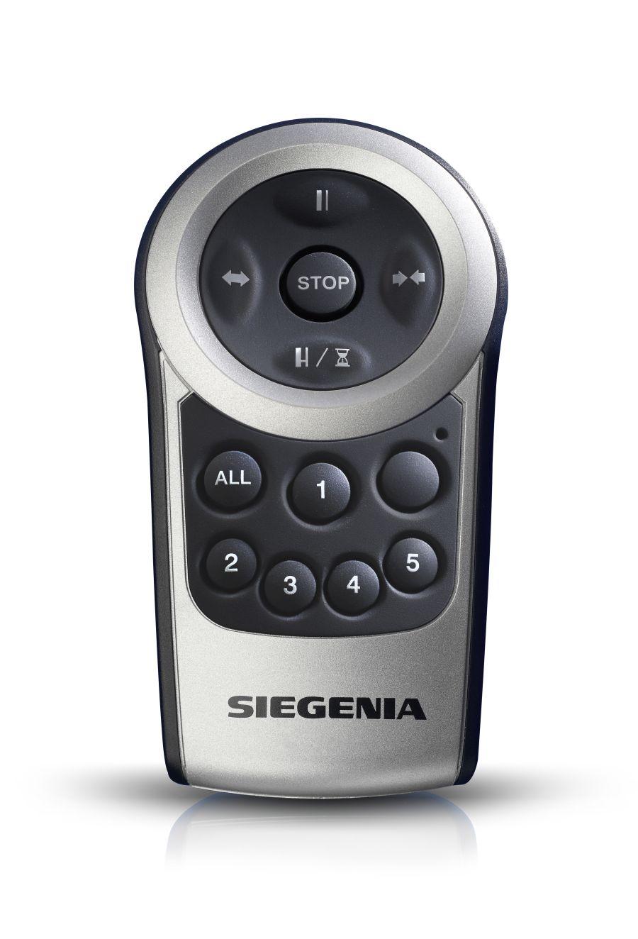 System automatycznego otwierania drzwi podnoszono-przesuwnych QDS24