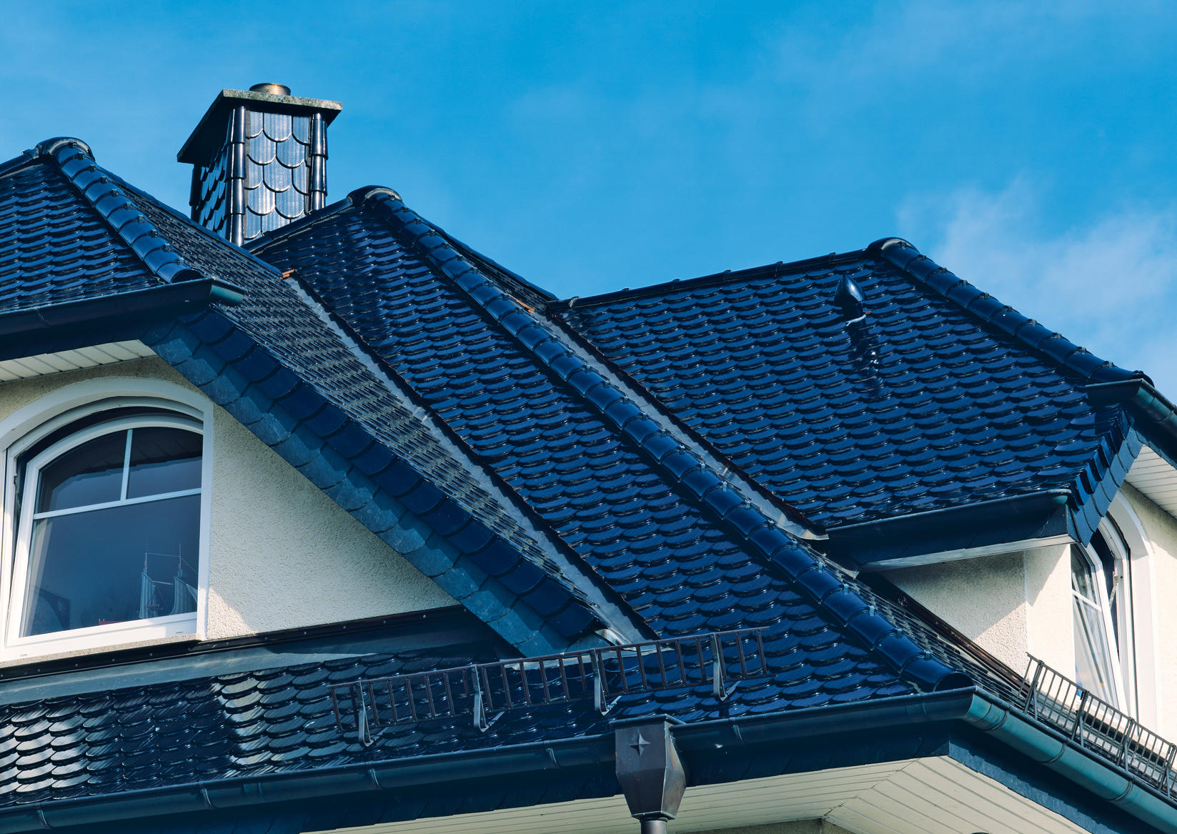 System dachowy CREATON