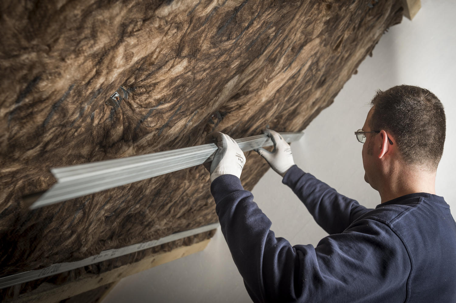 Wełna mineralna – materiał izolacyjny na plus