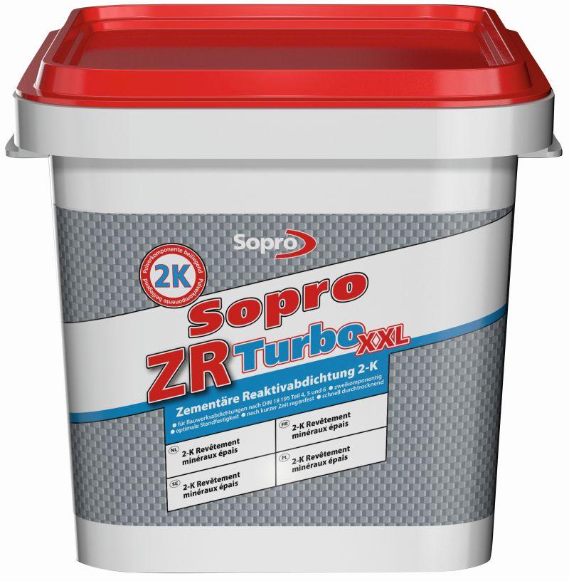 Sopro wprowadza do oferty szeroki wachlarz nowych i udoskonalonych produktów