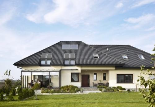 Jak wybrać dobry projekt domu?