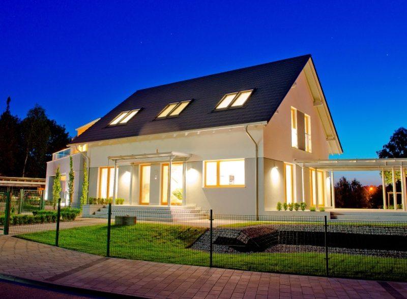 Mało energii – wielkie efekty. Niskoenergetyczne budynki w Polsce