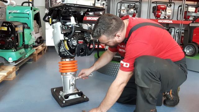 Twoje urządzenie ma taką trwałość jak najsłabszy jego element. Części oryginalne czy zamienniki?