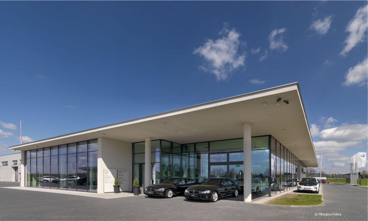 Salon BMW ZK Motors w Kielcach – nowy wymiar ekologii