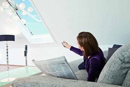 Wygoda tkwi… w szczegółach Poznaj akcesoria ułatwiające mieszkanie na poddaszu