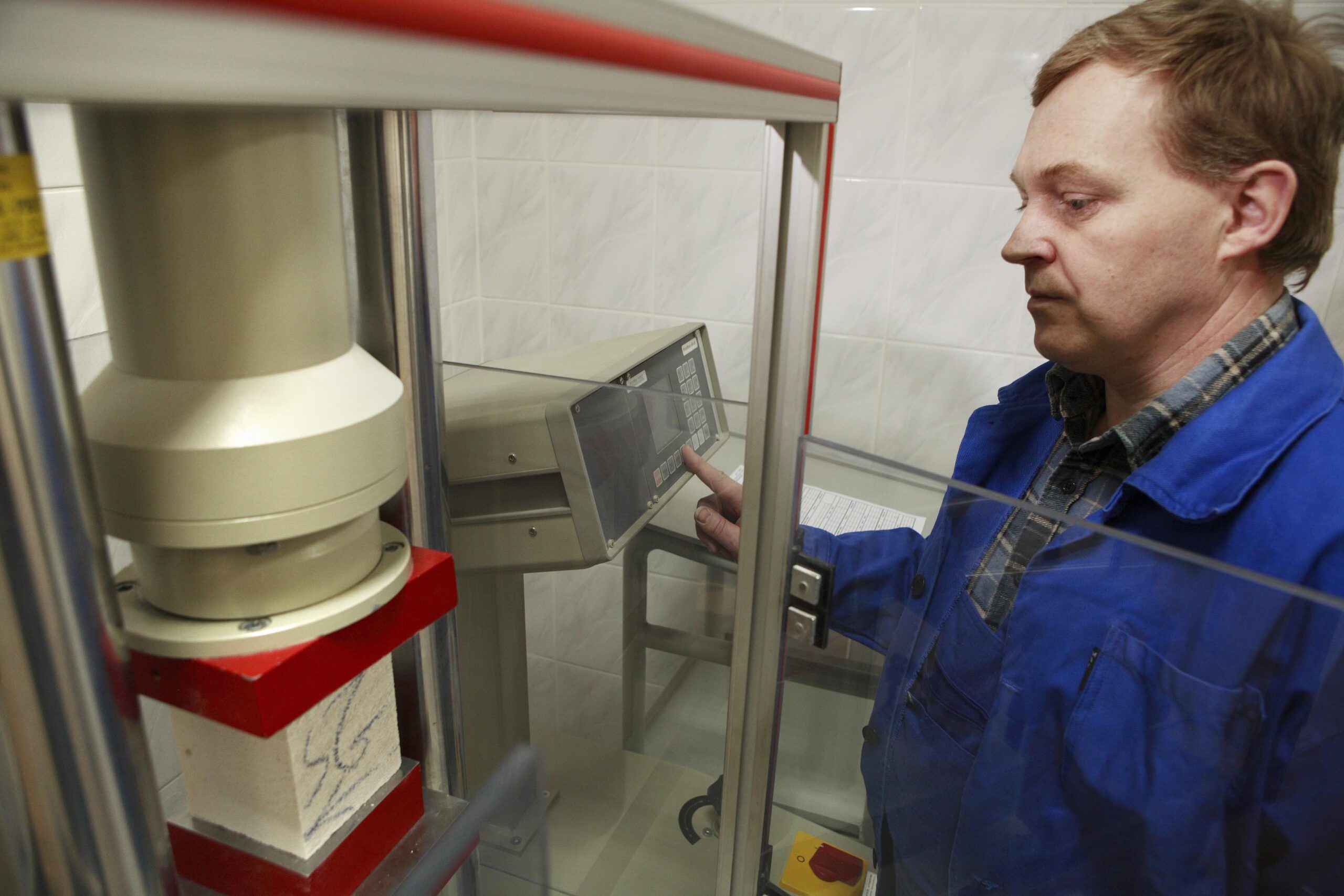 Burzymy mity: Czy bloczki Ytong chłoną wilgoć?