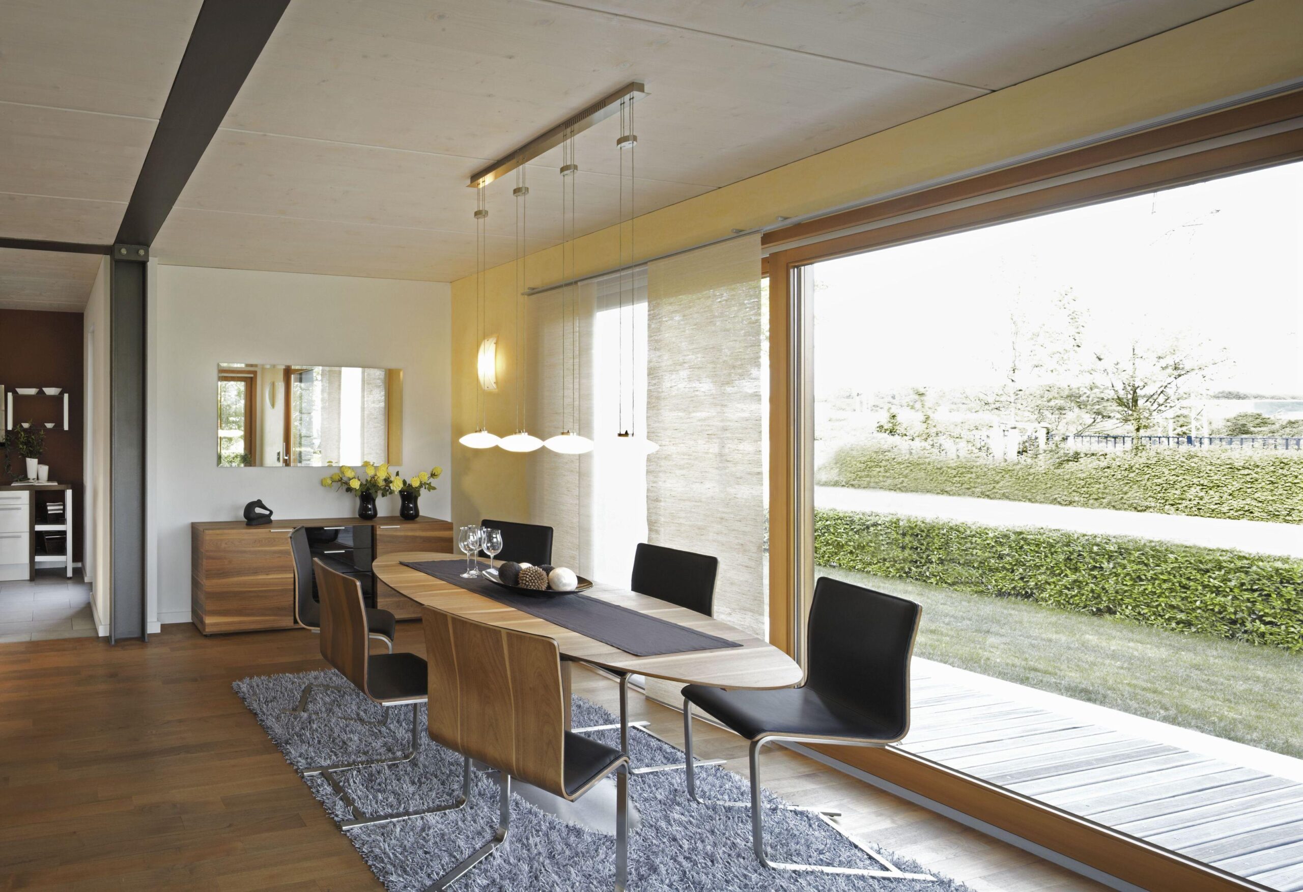 Climatop Family Eco. Ciepłe przeszklenia podstawą energooszczędnego domu